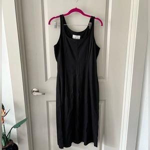 Everlane Midi Dress